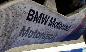 BMW Motorrad Reports Revenues Up, Profit 80% Down for 2012