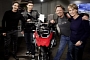 BMW Motorrad “Ride of Your Life” Tour Winners Announced