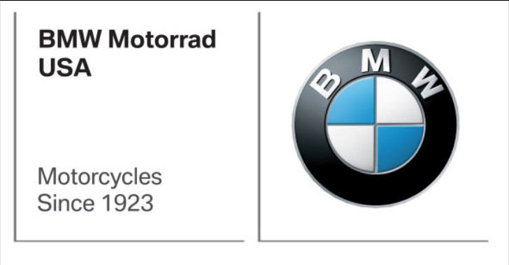 BMW Motorrad Logo