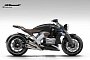 BMW Motorrad Should Build This Wunderlich R 1600 C Concept