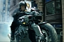 BMW Motorrad Sponsors Action Thriller Dhoom:3