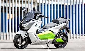 BMW Motorrad to Announce 5 New Bikes, August Sales at New Record High