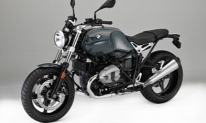 BMW Motorrad U.S. Releases 2017 Models Pricing and Availability