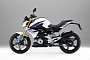 BMW Motorrad USA Reveals Specs And Price For 2018 G 310 R