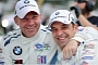 BMW Motorsport Almost Ready for 24-hour Nurburgring Race