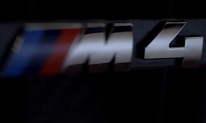 BMW Motorsport Is Ready for DTM
