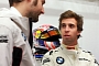 BMW Motorsport Joins Forces with Red Bull