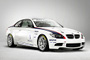 BMW Motorsport Parts Brought to the U.S.
