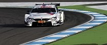 BMW Motorsport Will Fight on Four Fronts Next Year Including DTM and USCC