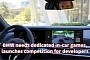 BMW Needs New In-Car Games, Launches Developer Competition With AirConsole