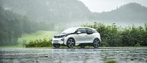 BMW Needs to Sell Twice as Many i3s in the US to Return a Profit