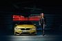 BMW New Lifestyle Collections Bring Out the M in You