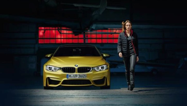 BMW New Lifestyle Collections