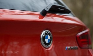 BMW Not Afraid of an Apple Car Because “Competition Is a Wonderful Thing”