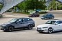 BMW Not Afraid of Internal Combustion Engines Getting Banned From 2030