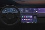 BMW Not Necessarily Impressed With the New-Generation CarPlay