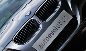 BMW November Sales, Up 11.5 Percent