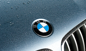 BMW on Demand Car Rent Service Introduced