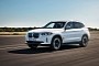 BMW Opened the Assembly Plant for the iX3 and the i3s Next-Generation