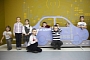 BMW Opens Fourth Junior Campus, in Moscow