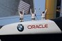 BMW ORACLE Team Wins 33rd America’s Cup