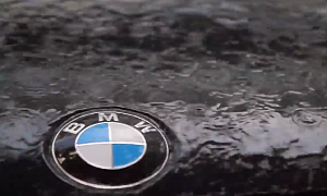 BMW Outsold Audi and Mercedes Worldwide so far, Luxury Battle Heats Up