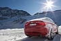 BMW Owner's Guide to Winter Car Maintenance