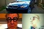 BMW Owner Sells His Car for Charity after Jeremy Clarkson Retweets His Line