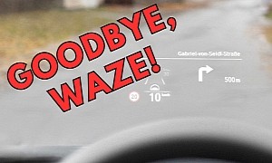 BMW Owners Ditch Waze, Move to Google Maps Due to Android Auto Error