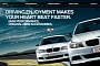 BMW Performance Configurator Now Online