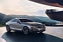 BMW Pininfarina Gran Lusso Coupé Makes North American Debut