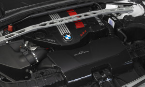 BMW Planning to Turbocharge All Four-Cylinder Engines