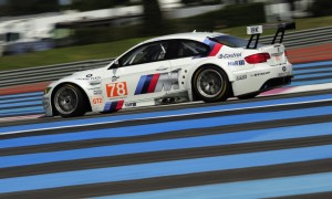 BMW Plans DTM Entry in 2012 with M3