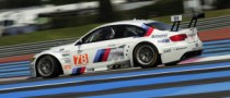 BMW Plans DTM Entry in 2012 with M3