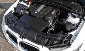 BMW Plans to Bring Four-Cylinder Diesels to the US