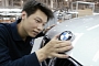 BMW Plans to Sell "Zhi Nuo" Branded Cars Outside China