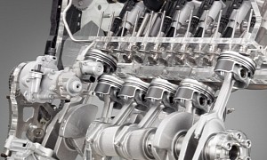BMW Pledges to Develop Next-Generation Inline-Six and V8 Engines