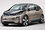 BMW Pondering Fuel Cell-powered Cars