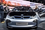 BMW Pondering i3 Coupe and MPV