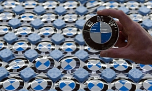 BMW Posts 18 Percent Sales Increase in Asia