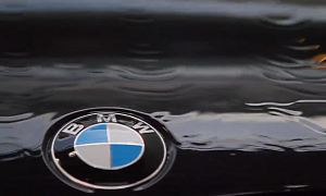 BMW Posts 8.5 Percent Sales Increase in April