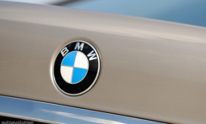 BMW Posts Growth in H1