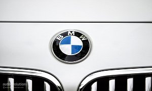 BMW Posts Record September Sales, Thanks to Double Digit Growth in Europe