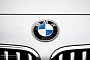 BMW Posts Record September Sales, Thanks to Double Digit Growth in Europe