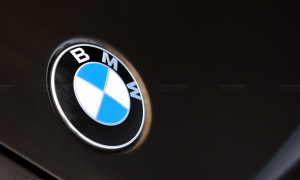 BMW Posts Strong Growth in April
