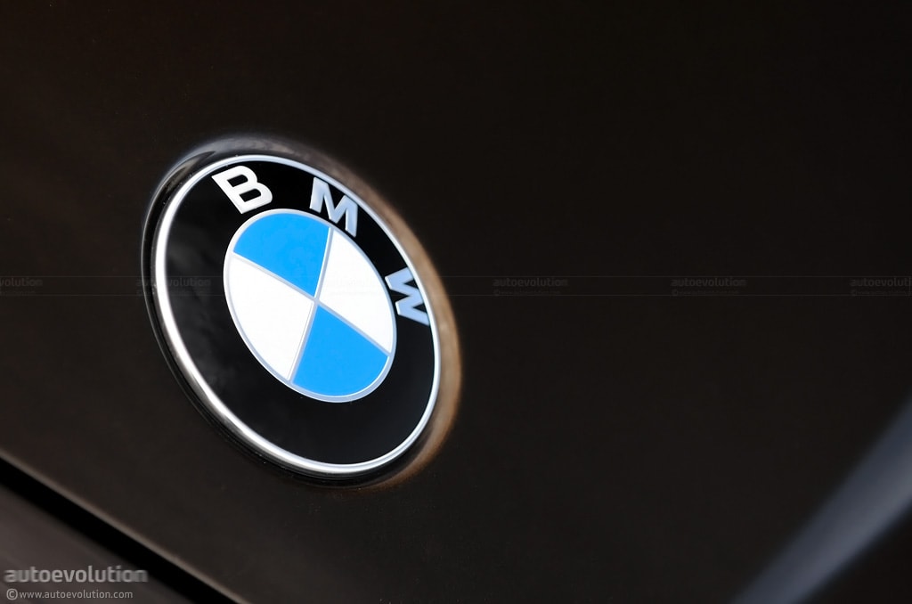 BMW grows again in April