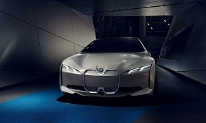 BMW Prepping New Platform for 2025 Release, It Will Be Fit for Any Kind of EV
