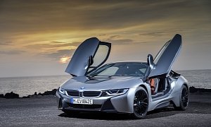 BMW Presents 2018 Geneva Motor Show Lineup