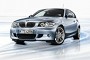 BMW Presents Fuel Cell 1 Series Test Vehicle