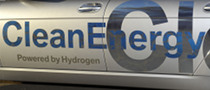 BMW Presents Hydrogen Hybrid Solution